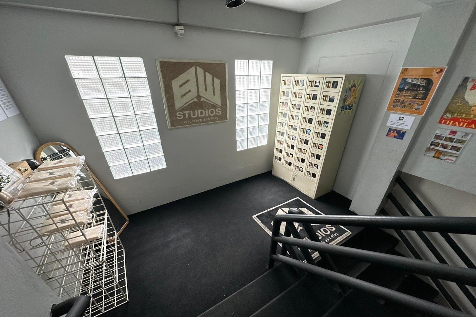 BW Studios Thai Art Style Chiang Mai Bagian luar foto
